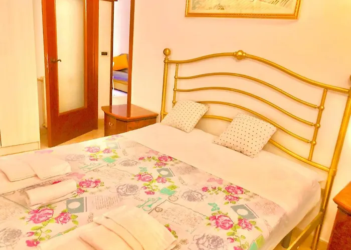 Apartment Trapani