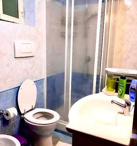 Apartment Trapani *
