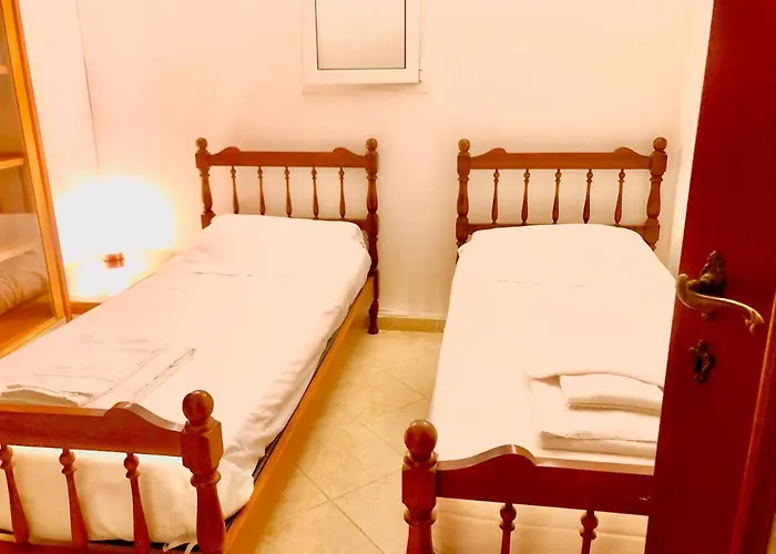 Apartment Trapani Rome